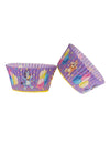 Set od 25 košarica za muffine Bluey i Bingo™ 5 × 3 cm