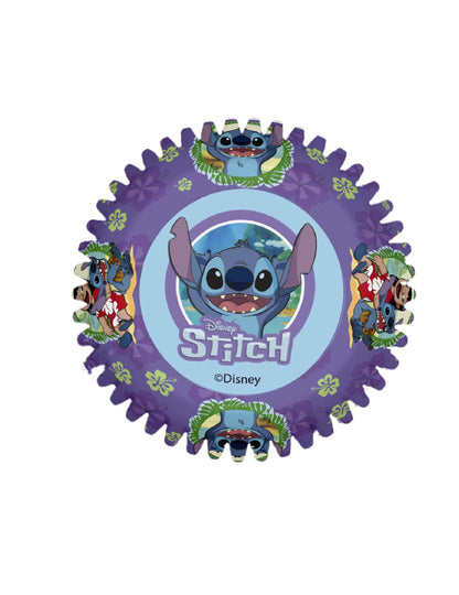 Set od 25 košarica za muffine Stitch™ 5 × 3 cm