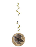 Decoration cowboy et werstern