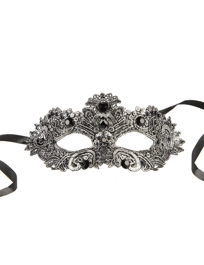 Drevni srebrni vuk s odraslim kamenjem