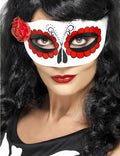 Maske za Día de los Muertos