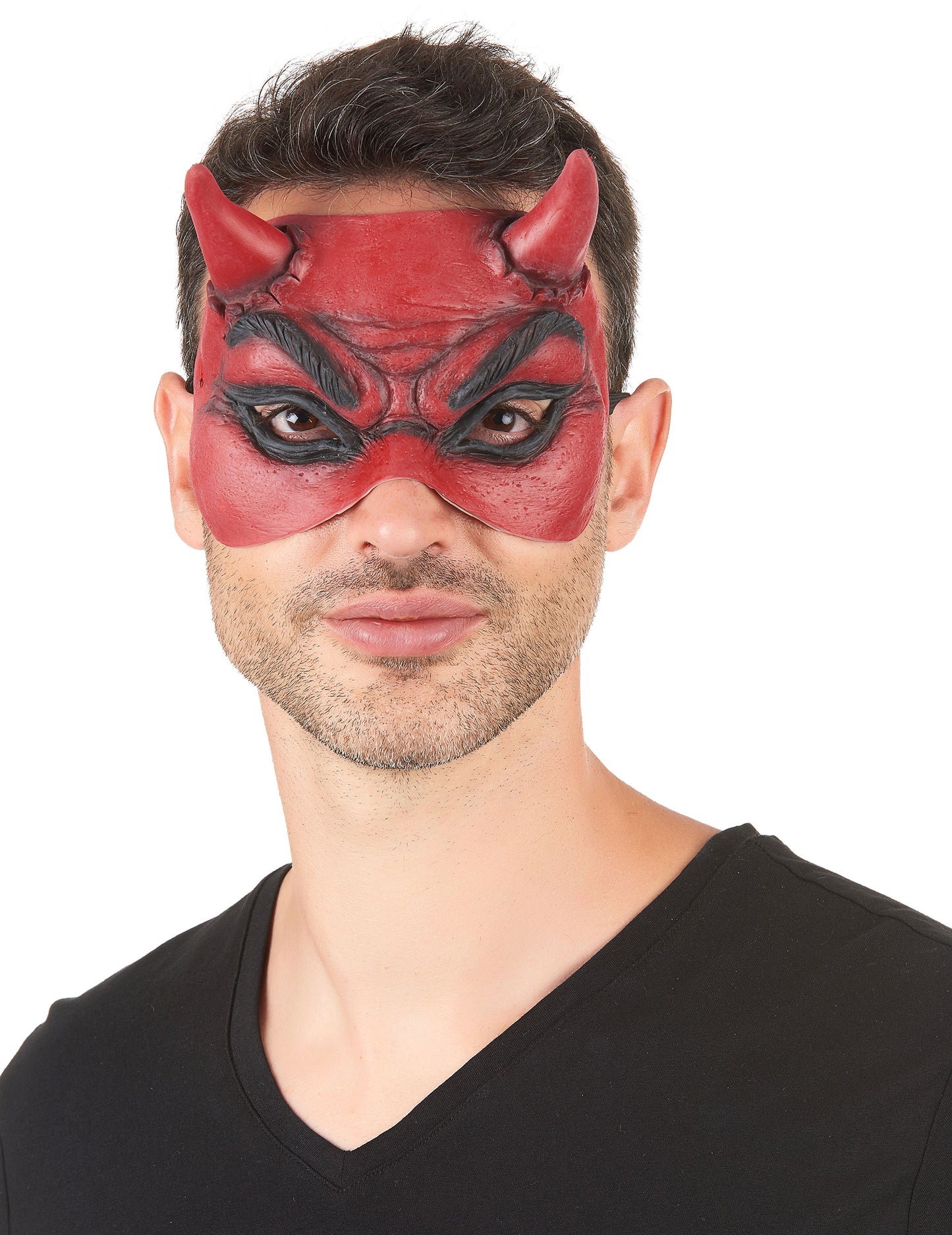 Odrasli demon lateks vuk