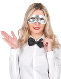 Maske za Novu godinu