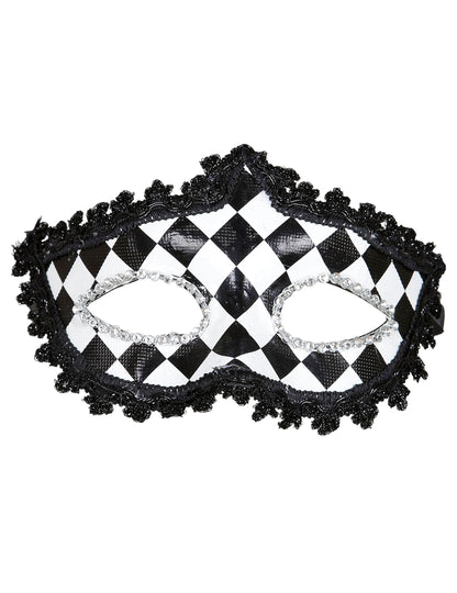 Wolf Pierrot Damier odrasla osoba