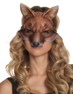 Vukove maske