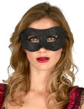 Strass et Paillettes Masques