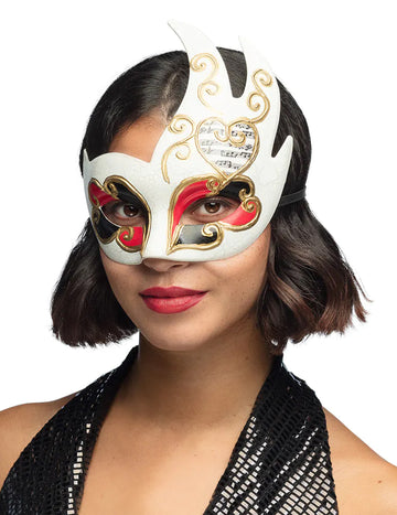 Glazbene note za odrasle Venecijanskog vuka