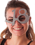 Accessoires Anniversaire 18 ans pour adulte