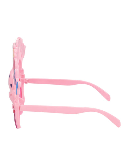 Sretan rođendanske naočale cupcake odrasla osoba