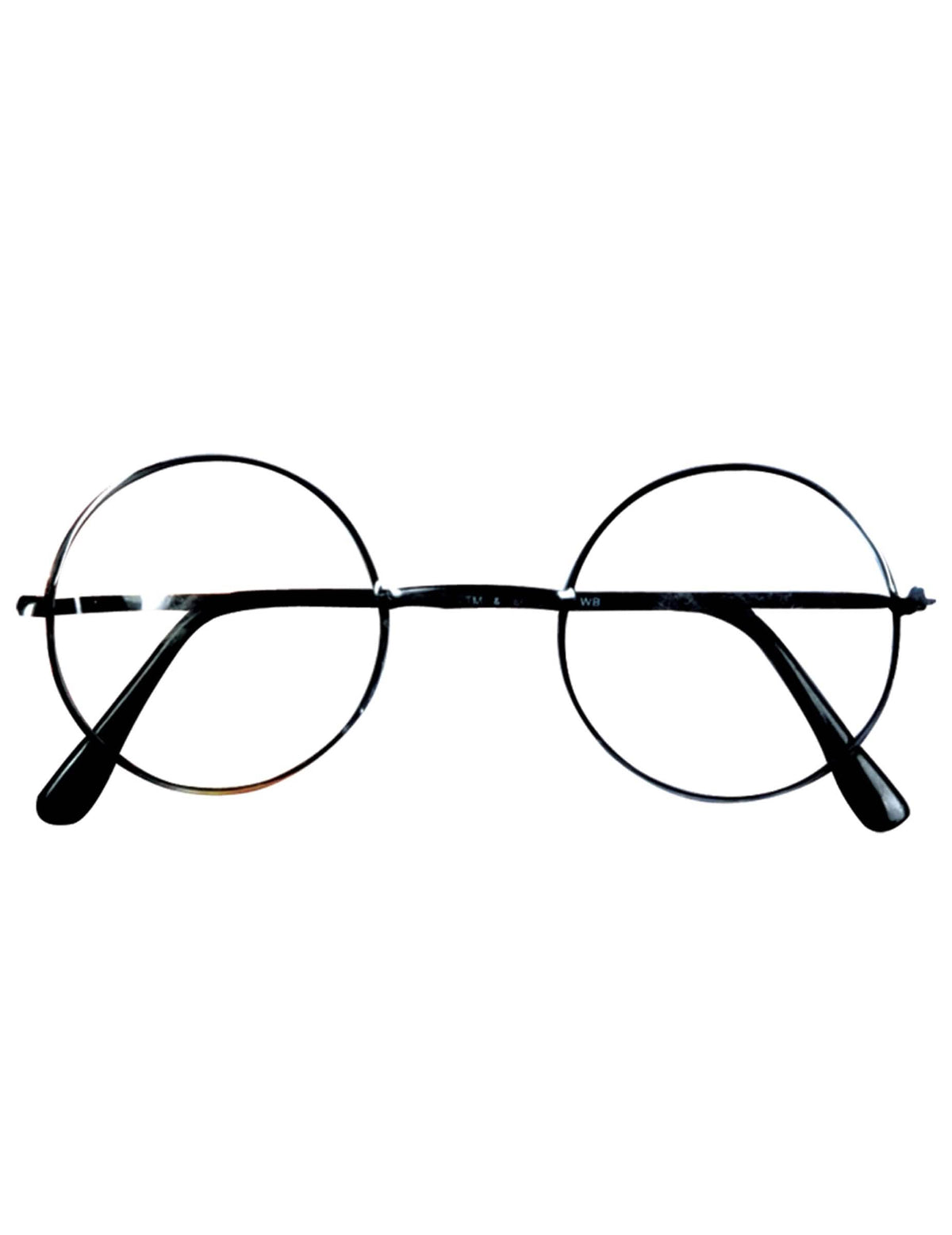naočale Harry Potter za dijete crne i okrugle
