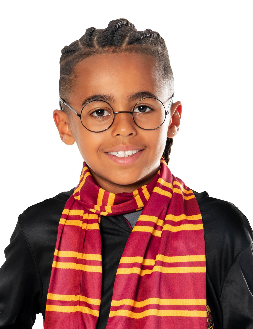 Prednji prikaz naočala Harry Potter za dijete