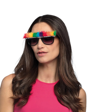 Naočale za ponos za odrasle