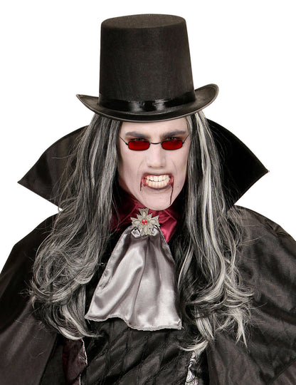 Crvene vampirske naočale