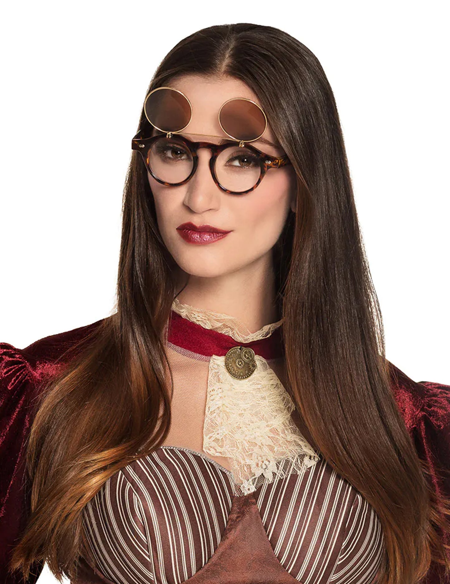 Vintage naočale za odrasle