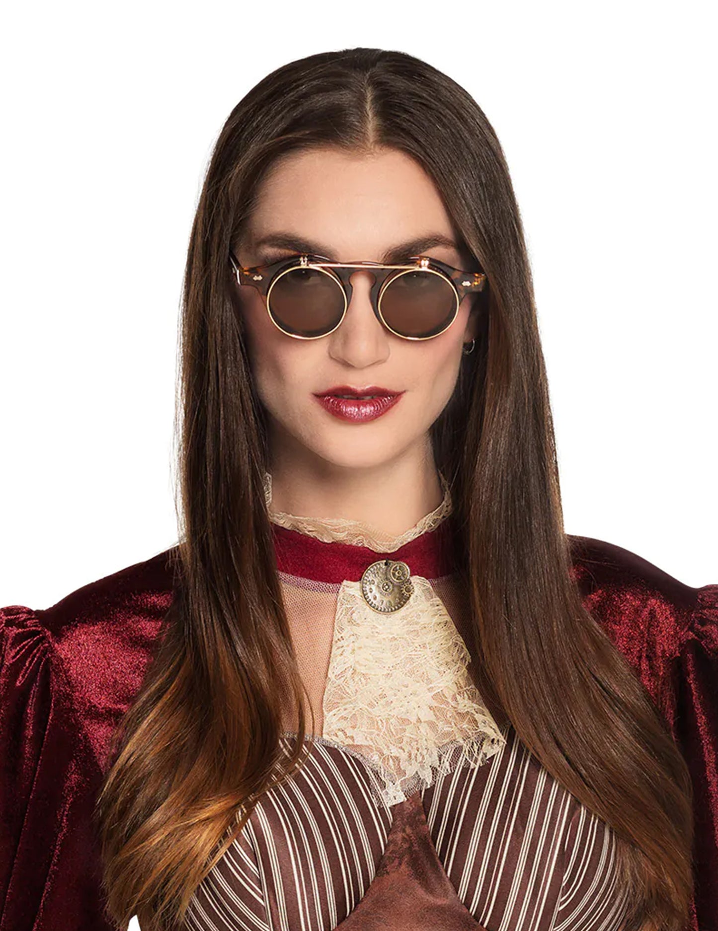 Vintage naočale za odrasle