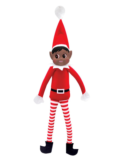 Nestašna vilenjakinja Zvončica 38 cm