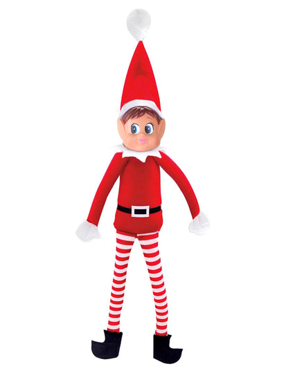 Nestašna vilenjakinja Elvie 38 cm