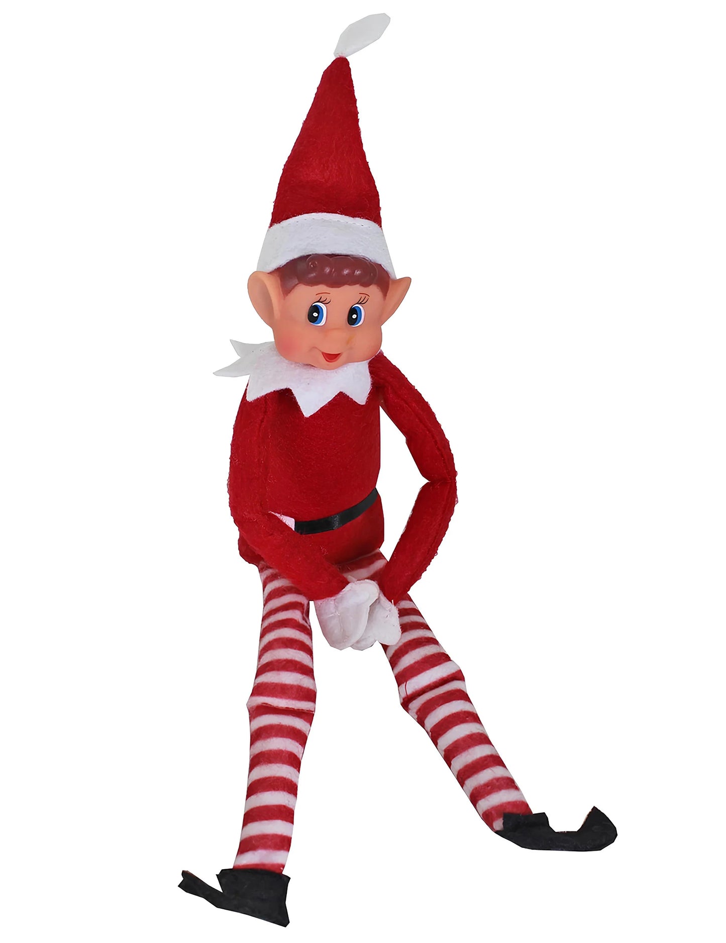 Nestašni vilenjak Elfie 38 cm