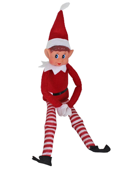 Nestašni vilenjak Elfie 38 cm