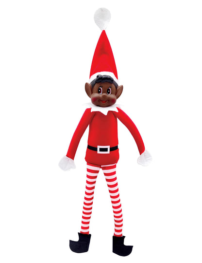 Nestašni vilenjak Loustic dječak 38 cm