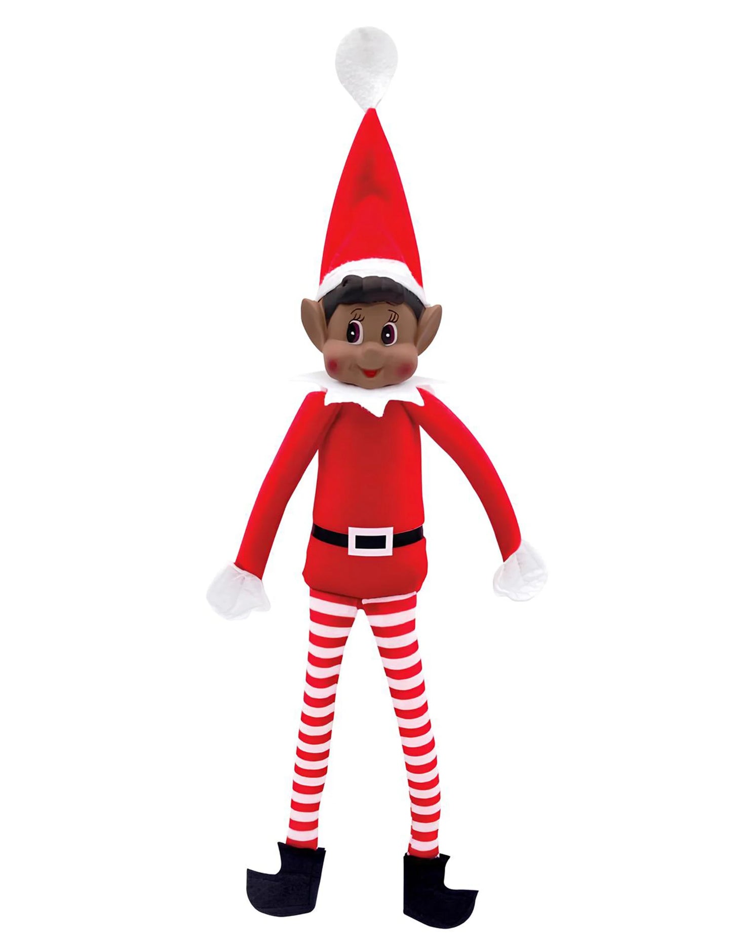 Pimpon, nestašni vilenjak, dječak 38 cm