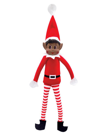 Pimpon, nestašni vilenjak, dječak 38 cm