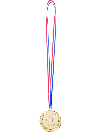 3 medalje broj 1