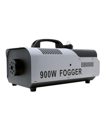 Stroj za dim od 900 W s daljinskim upravljačem