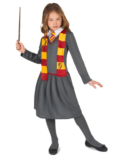 Dječji kostim čarobnjaka za par šegrta