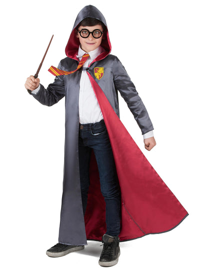 Pripravnik Sorcerer Boy kostim