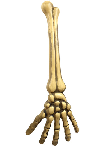 Ručni kostur 46 cm Noć vještica