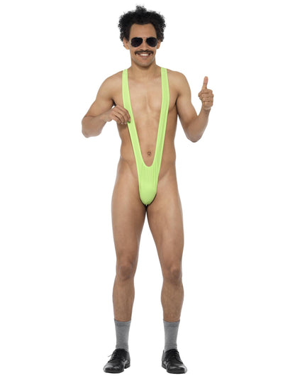 Čovjek borat
