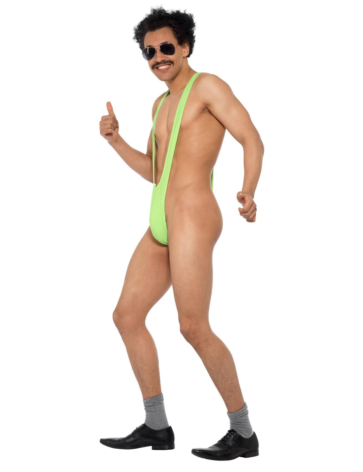 Čovjek borat