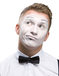 Boje za lice u kremi