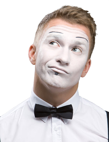 Bijela vodena boja za odrasle 9,6 ml