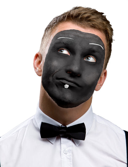 Šminka crne vode 9,6 ml