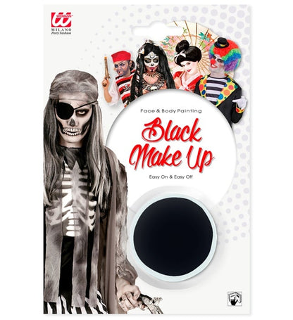 Šminka crne vode 9,6 ml