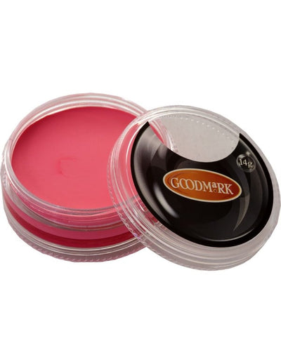 Maquillage à l'eau rose pour adulte et enfant 14 g
