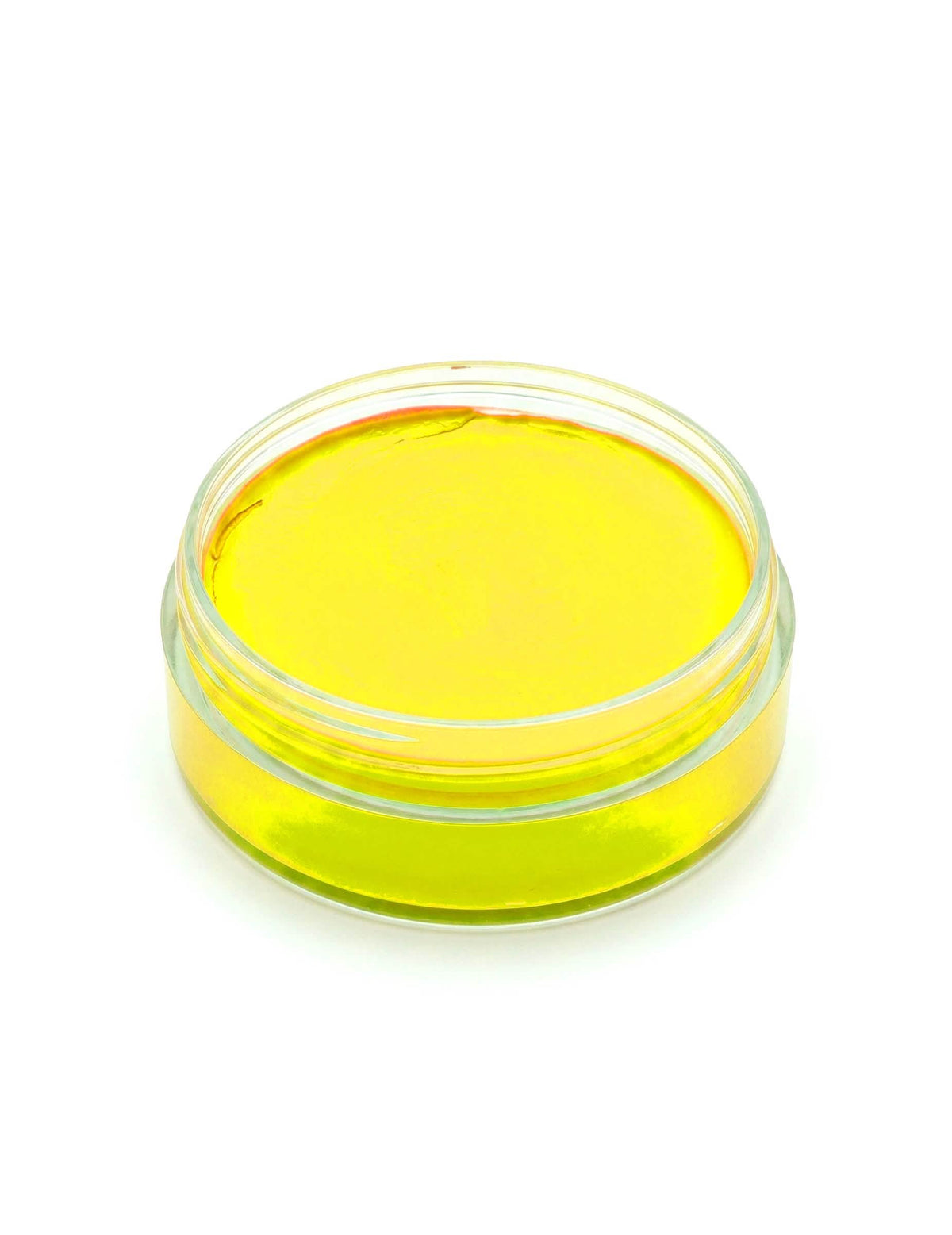 Neonsko žuto fluorescentno šminkanje 7,8 g 
