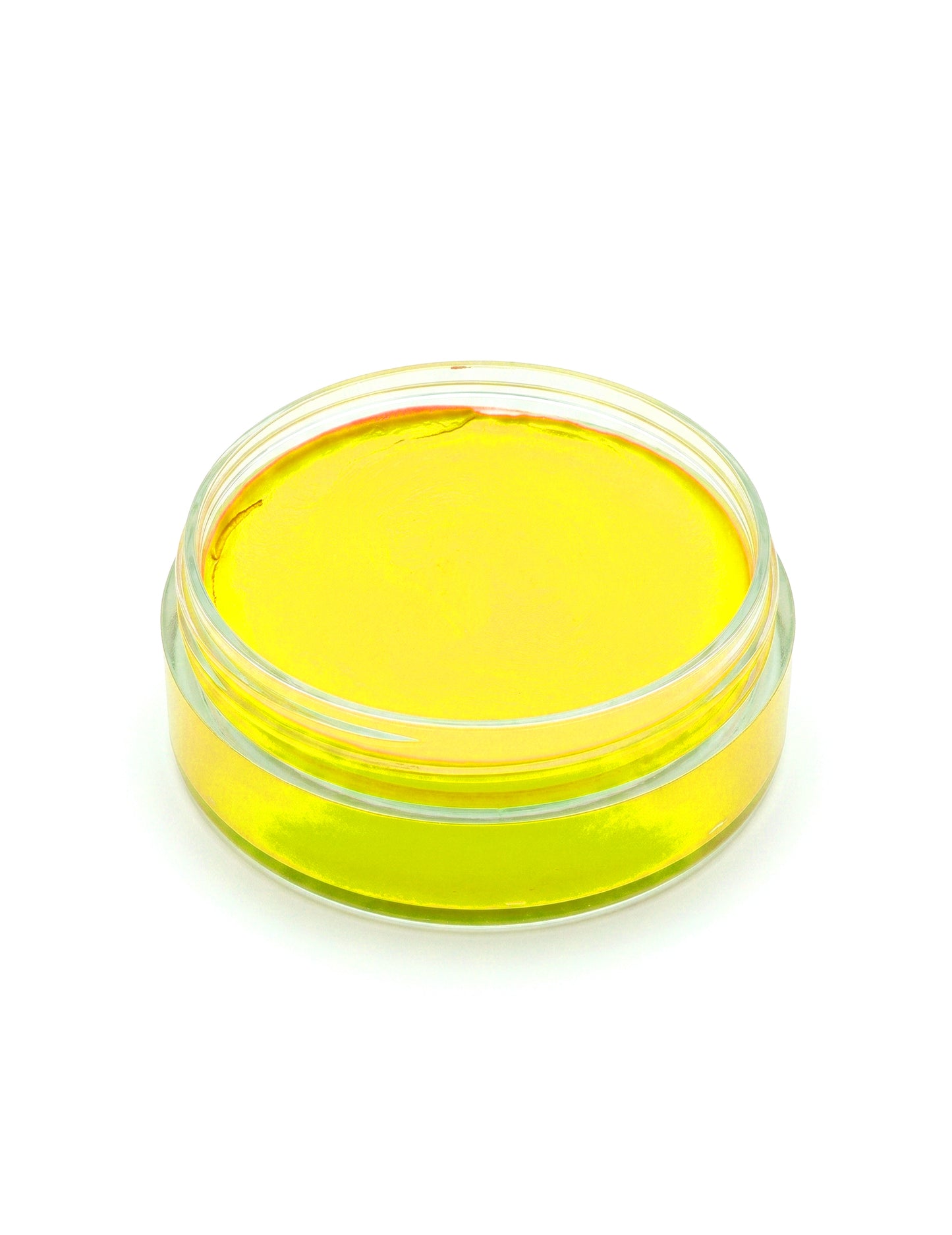 Neonsko žuto fluorescentno šminkanje 7,8 g 