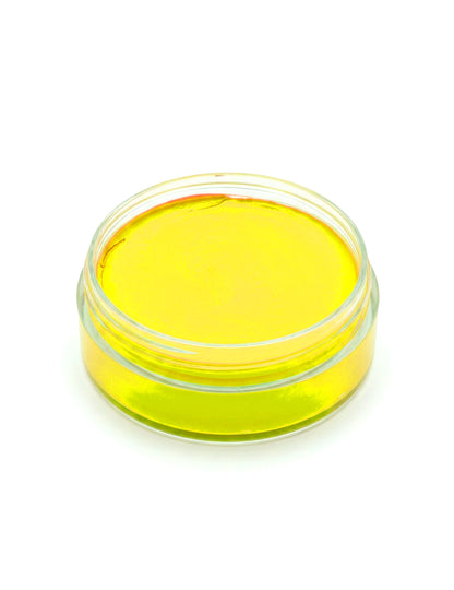 Neonsko žuto fluorescentno šminkanje 7,8 g 
