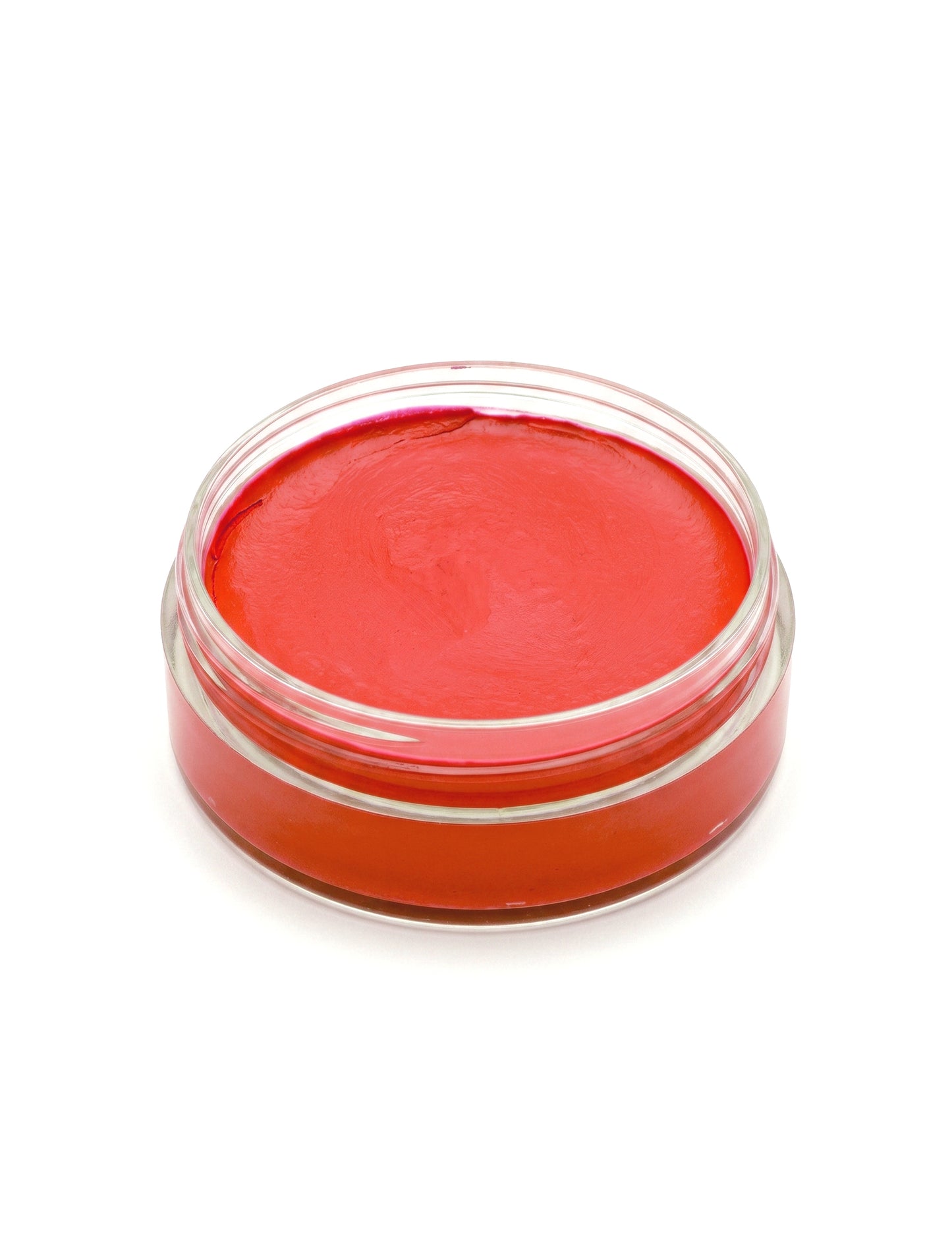 Maquillage néon orange fluo 7,8 g