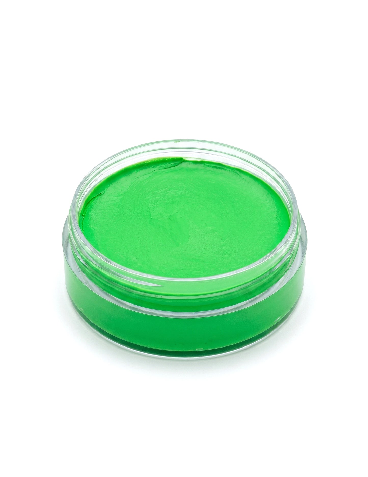 Maquillage néon vert fluo 7,8 g