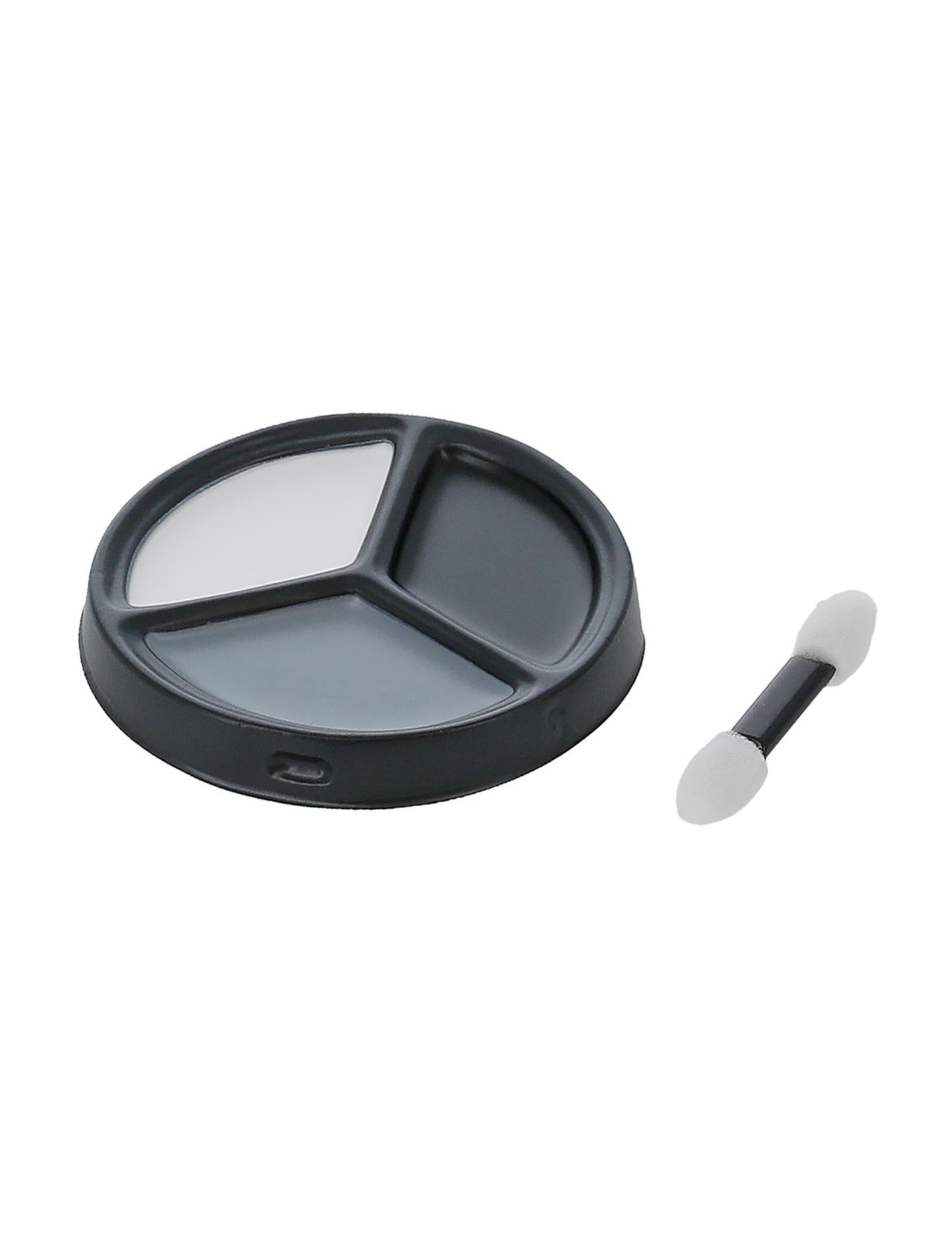 Šminka palete za Noć vještica