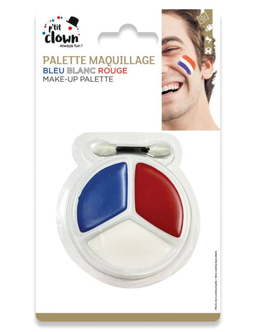 Podržite francusku šminku