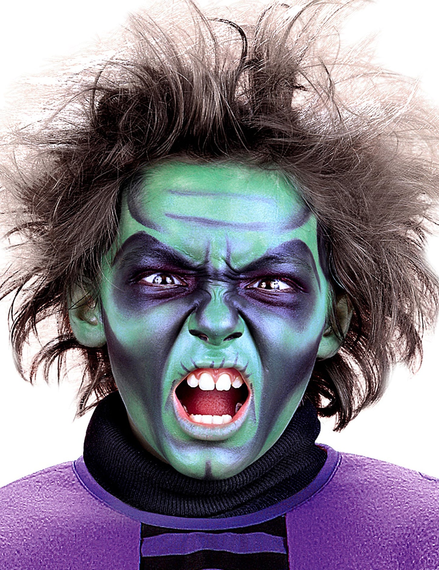 Zelena šminka 9,6 ml