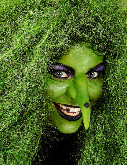 Zelena šminka 9,6 ml