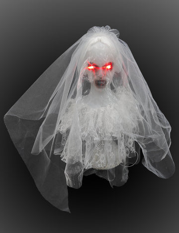 Tablica Ghost Bride 40 cm