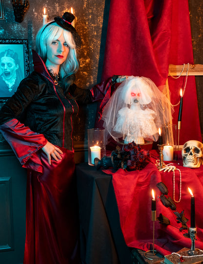 Tablica Ghost Bride 40 cm