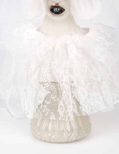 Tablica Ghost Bride 40 cm